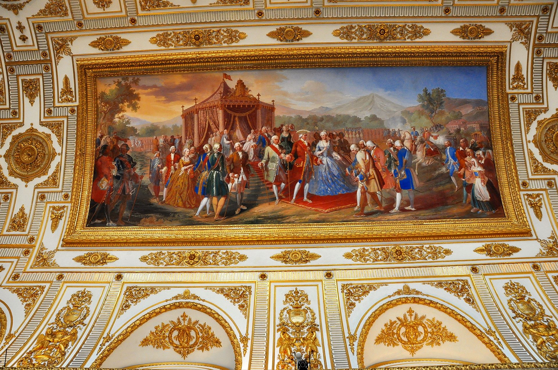 Caserta